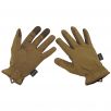 MFH Lightweight Gloves Coyote Tan 1