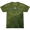 7.62 Design USMC Recon Swift Silent Deadly T-Shirt Military Green 4