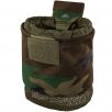 Helikon Competition Dump Pouch US Woodland 1