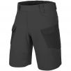 Helikon Outdoor Tactical Shorts 11" VersaStretch Lite Ash Grey / Black 1