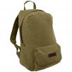 Highlander Stirling Canvas Backpack 30L Olive 1