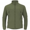 Highlander Forces Tactical Hirta Jacket Olive Green 1