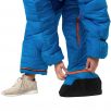 Selk'bag Original 6G Sleeping Bag Suit Blue Puffin 4