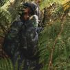 Selk'bag Prints Sleeping Bag Suit Rainforest 6