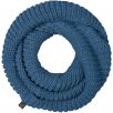 Brandit Scarf Loop Knitted Denim Blue 1