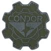 Condor Gear Patch Olive Drab 1