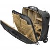 Hazard 4 Airstrike Tech Airline Rolling Carry-on Black 3