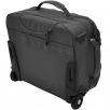 Hazard 4 Airstrike Tech Airline Rolling Carry-on Black 6