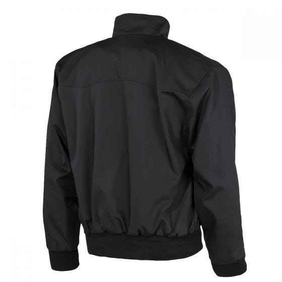 Pro Company English Style Jacket Black