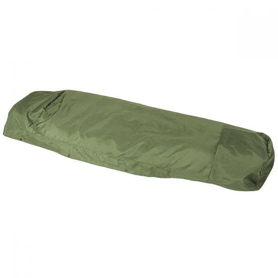 MFH Modular Sleeping Bag Cover Olive