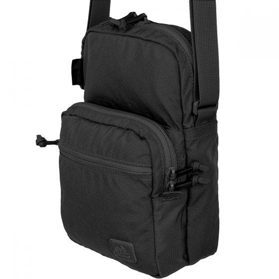 Helikon EDC Compact Shoulder Bag Black
