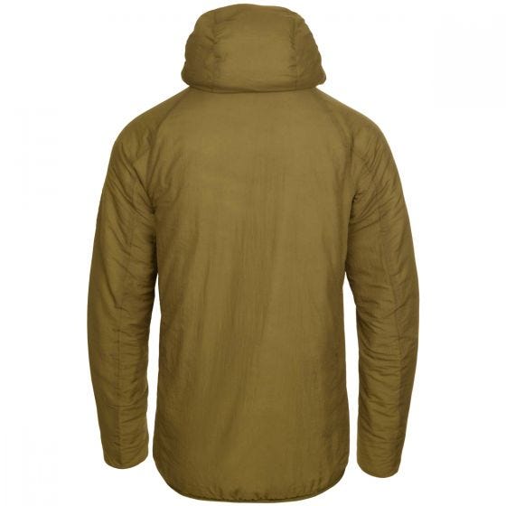 Helikon Wolfhound Hoodie Jacket Coyote