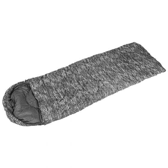 Mil-Tec Comforter Sleeping Bag Tiger Night