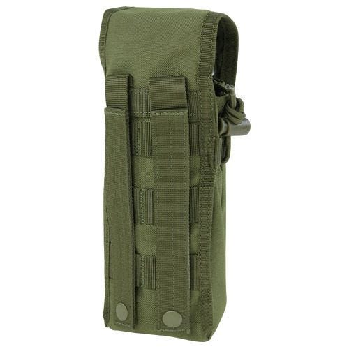 Condor Water Bottle Pouch Olive Drab