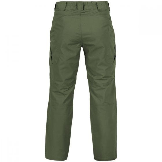 Helikon UTP Trousers Polycotton R/S Olive Green