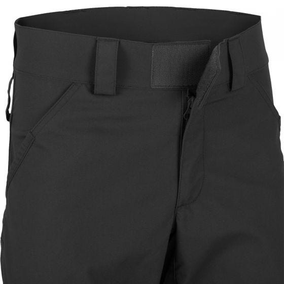 Helikon Woodsman Trousers Black