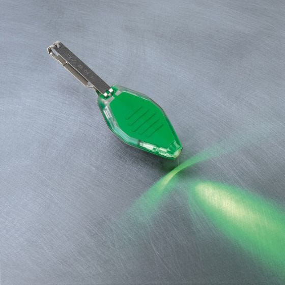 Inova LED Microlight Green