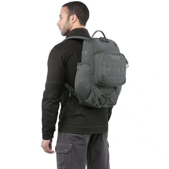 Maxpedition Lithvore Backpack Grey