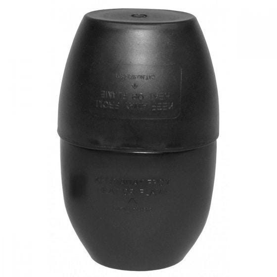 MFH British Canteen with Cup Black