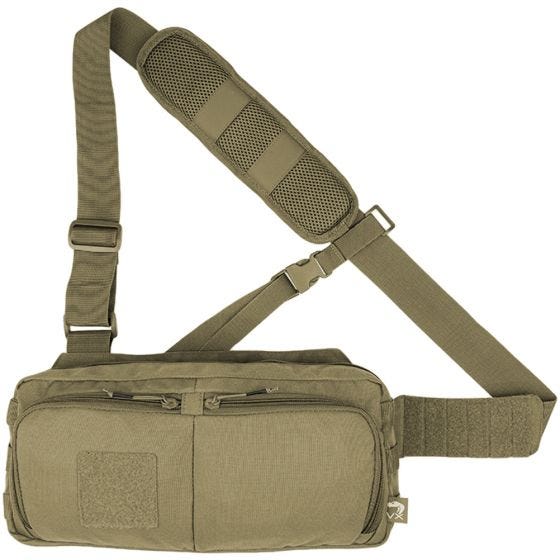 Viper VX Buckle Up Sling Pack Coyote