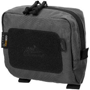 Helikon Competition Utility Pouch Shadow Grey / Black