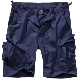 Brandit BDU Shorts Navy