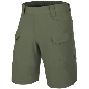 Helikon Outdoor Tactical Shorts 11" VersaStretch Lite Olive Drab