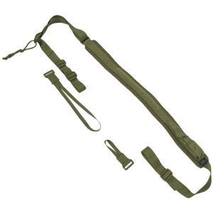 Helikon Two Point Carbine Sling Polyester Olive Green