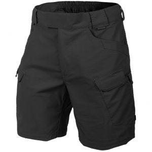 Helikon Urban Tactical Shorts 8.5" Black