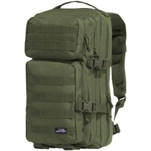 TAC MAVEN Assault Backpack Small Olive