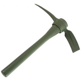 Military pickaxe new arrivals