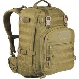 Daypack 35 clearance liter coyote tan