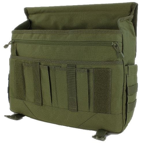 Condor Scythe Messenger Bag Olive Drab