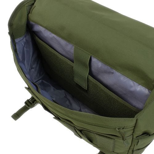 Condor Scythe Messenger Bag Olive Drab