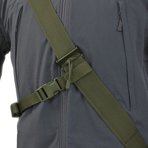 Condor Scythe Messenger Bag Olive Drab
