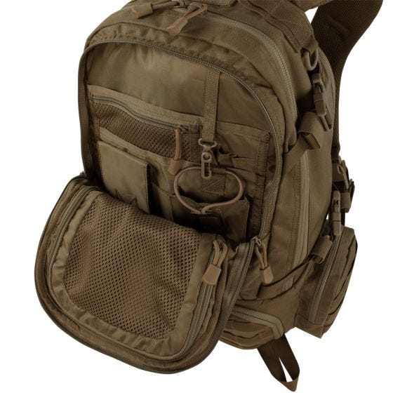 Condor Titan Assault Pack Brown