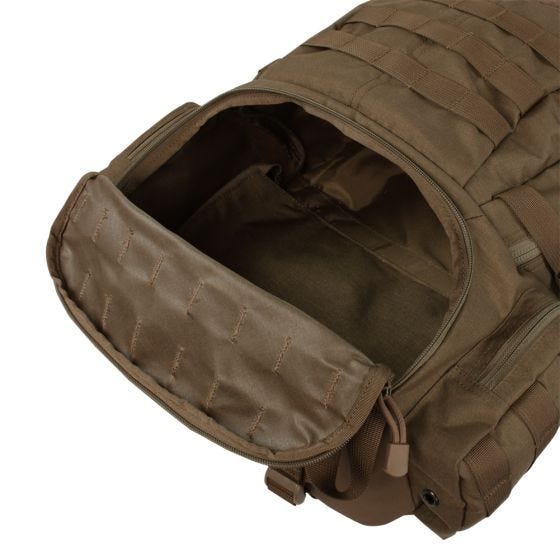 Condor Titan Assault Pack Brown