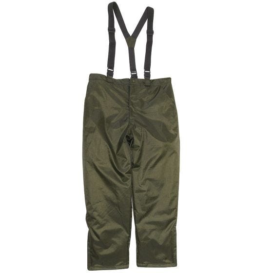 Mil-Tec Thermal Pants Olive