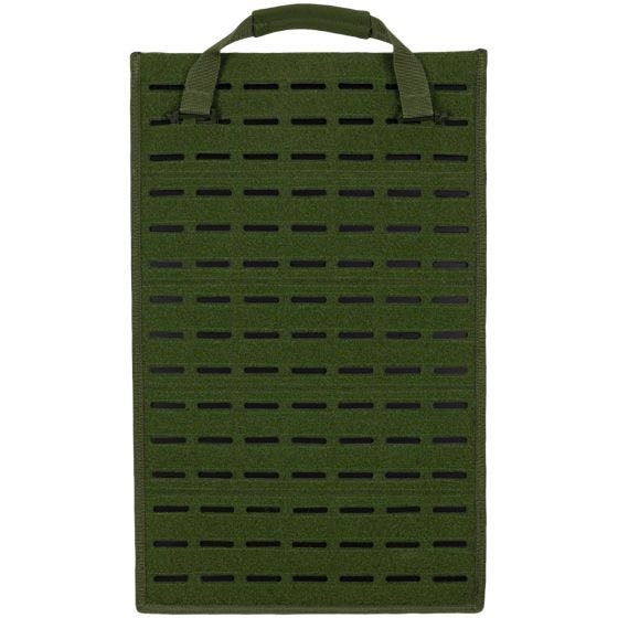 Mil-Tec Laser Cut Insert Olive