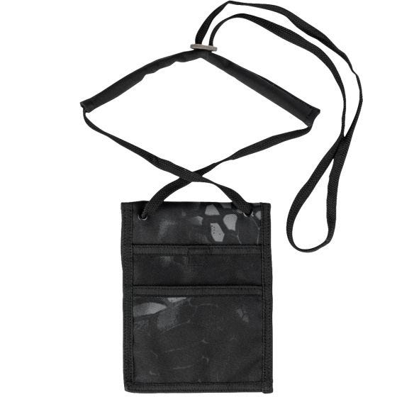 Mil-Tec Neck Wallet Mandara Night
