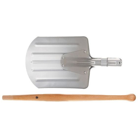 MFH Norwegian Snow Shovel Detachable