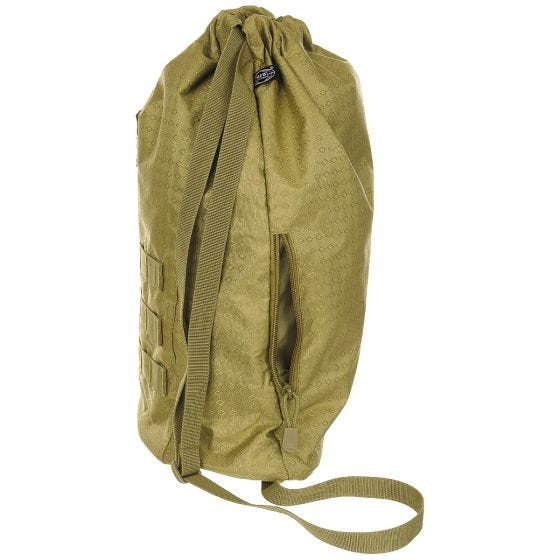 MFH Sports Bag OctaTac Coyote Tan