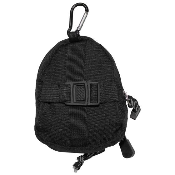 Fox Outdoor Camera Pouch Black