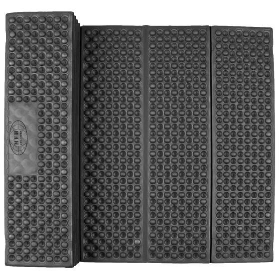 MFH Foldable Thermal Pad Black