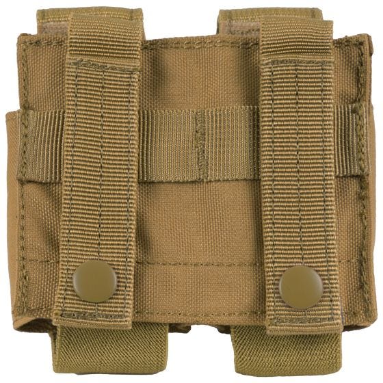Condor 40mm Grenade Pouch Tan