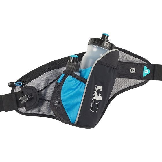 Ultimate Performance Stockghyll Force II Hydration and Nutrition Pocket