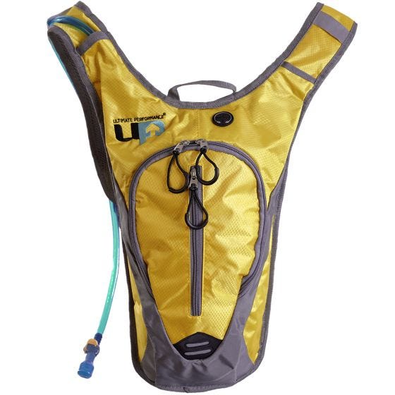 Ultimate Performance Bala Hydro Pack Yellow