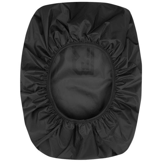 Brandit US Cooper Backpack Rain Cover Medium Black
