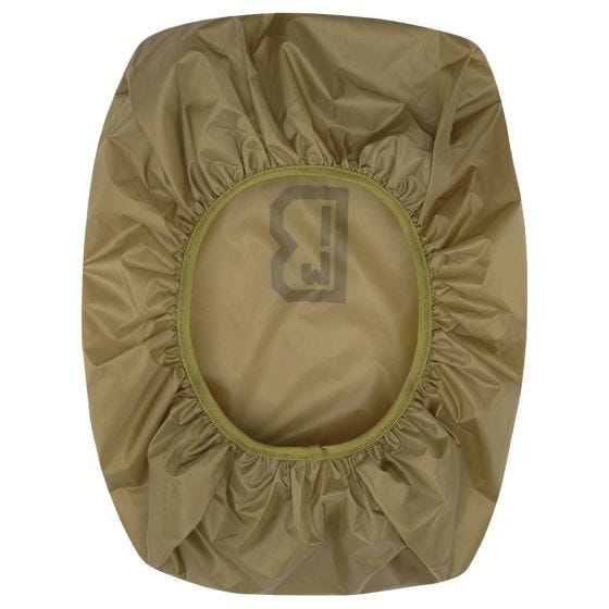 Brandit US Cooper Backpack Rain Cover Large Camel