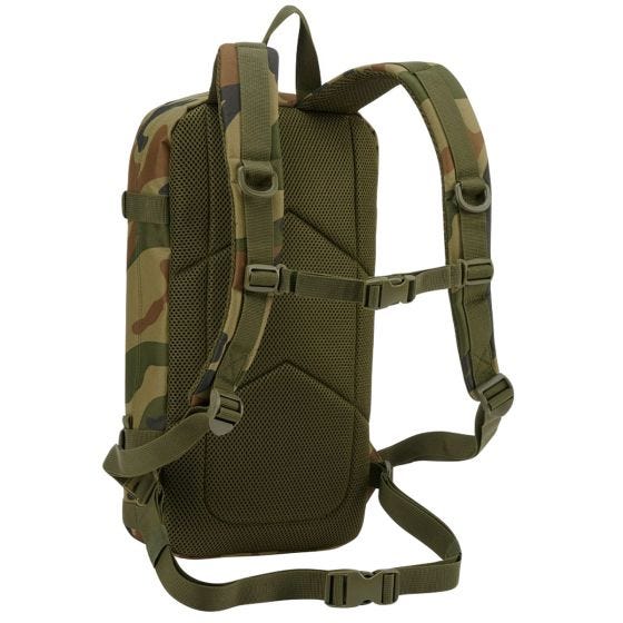 Brandit US Cooper Daypack Woodland